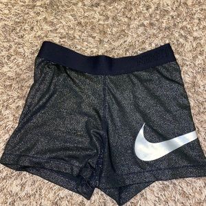 Nike Spandex